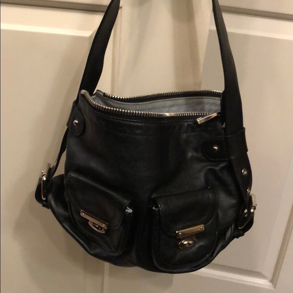 Vintage Marc Jacobs hobo bag